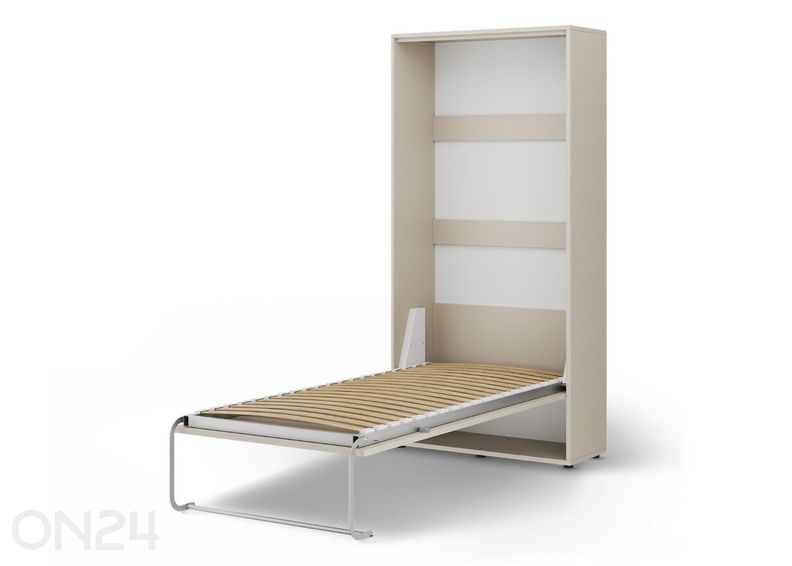 Кровать-шкаф Vivario 90x200 см увеличить