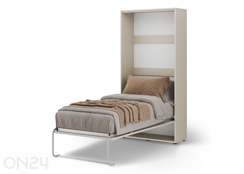 Кровать-шкаф Vivario 90x200 см увеличить