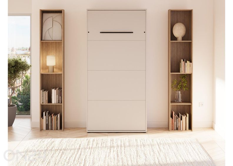 Кровать-шкаф Vivario 90x200 см увеличить