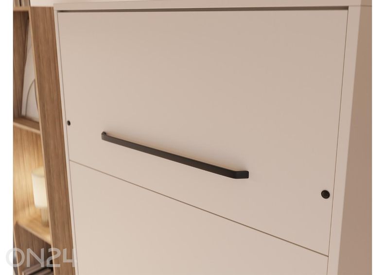 Кровать-шкаф Vivario 90x200 см увеличить