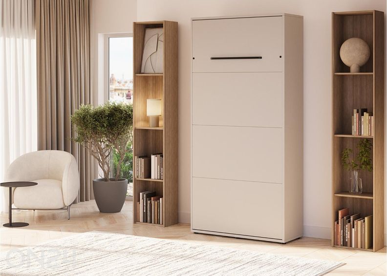 Кровать-шкаф Vivario 90x200 см увеличить