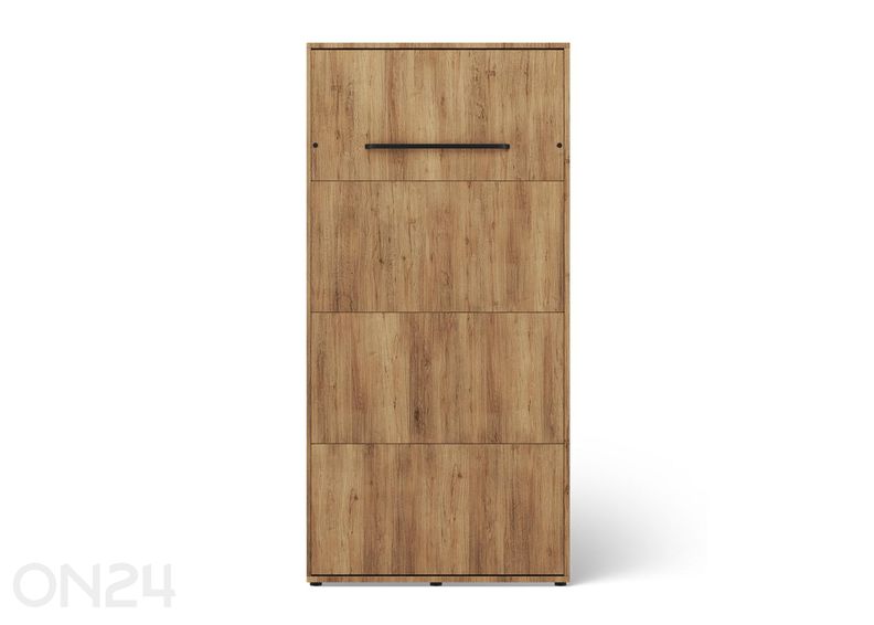 Кровать-шкаф Vivario 90x200 см увеличить