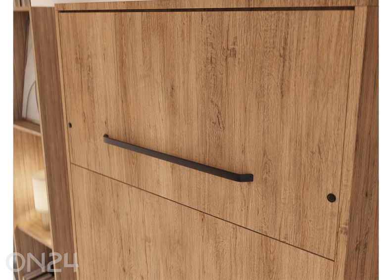 Кровать-шкаф Vivario 90x200 см увеличить