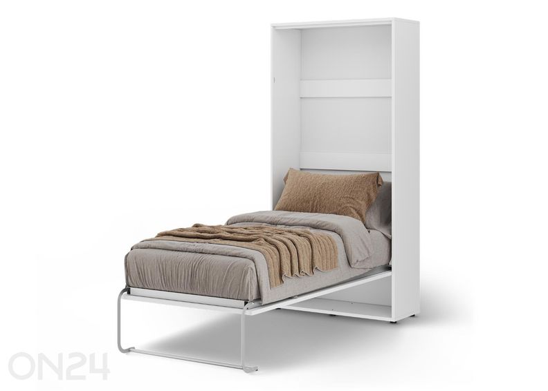 Кровать-шкаф Vivario 90x200 см увеличить