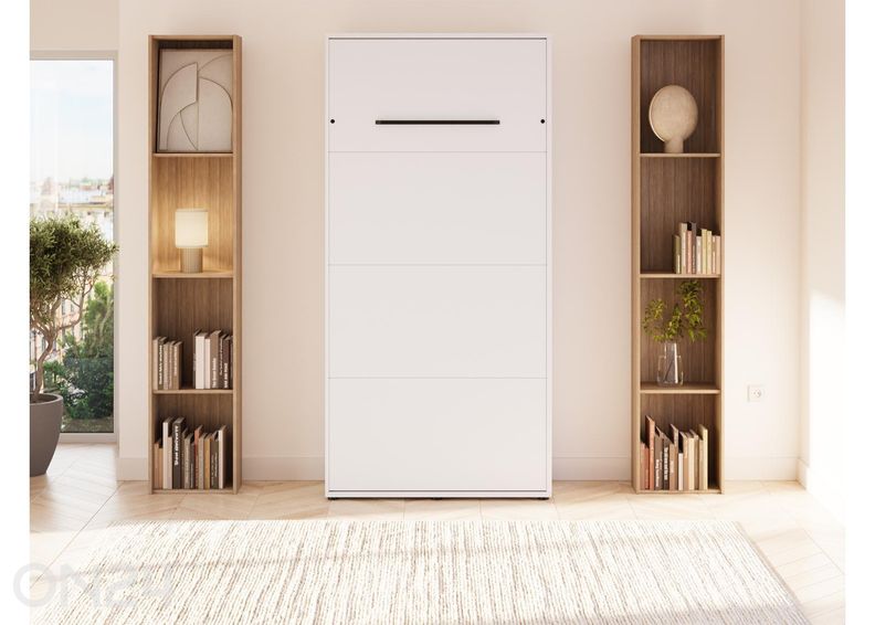 Кровать-шкаф Vivario 90x200 см увеличить