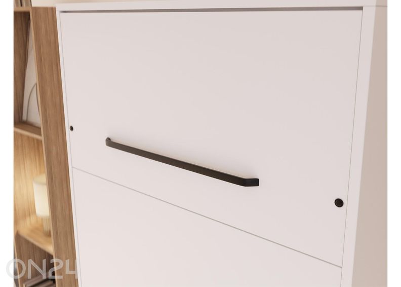 Кровать-шкаф Vivario 90x200 см увеличить