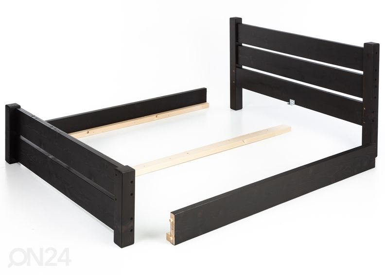 Кровать 120x200 cm увеличить