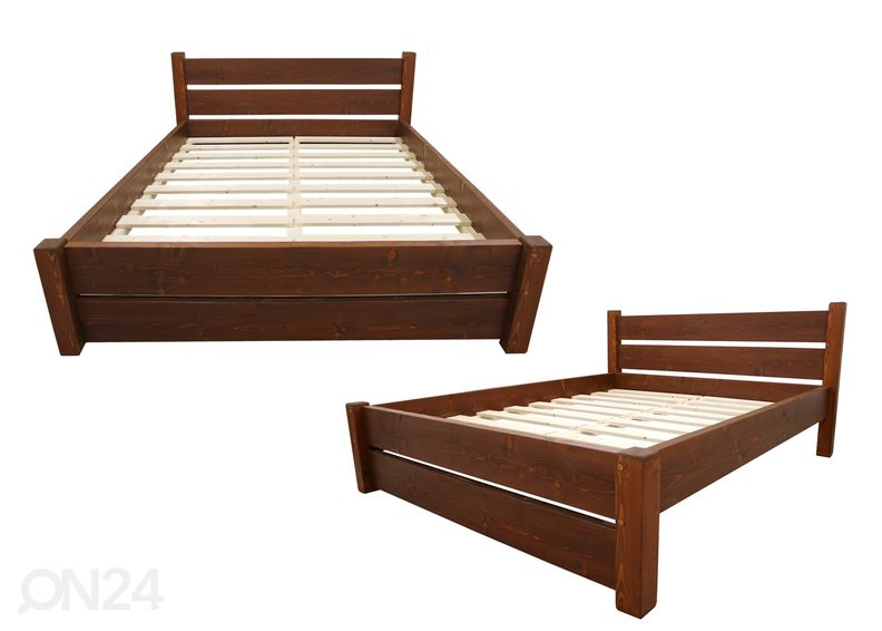 Кровать 120x200 cm увеличить