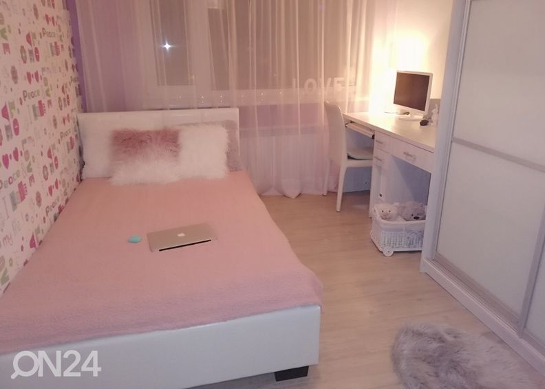 Кровать 120x200 cm увеличить