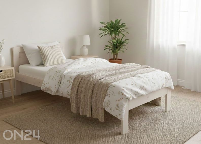 Кровать 120x200 cm увеличить