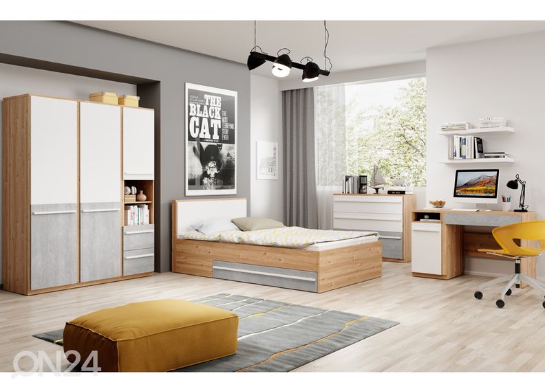 Кровать 120x200 cm увеличить