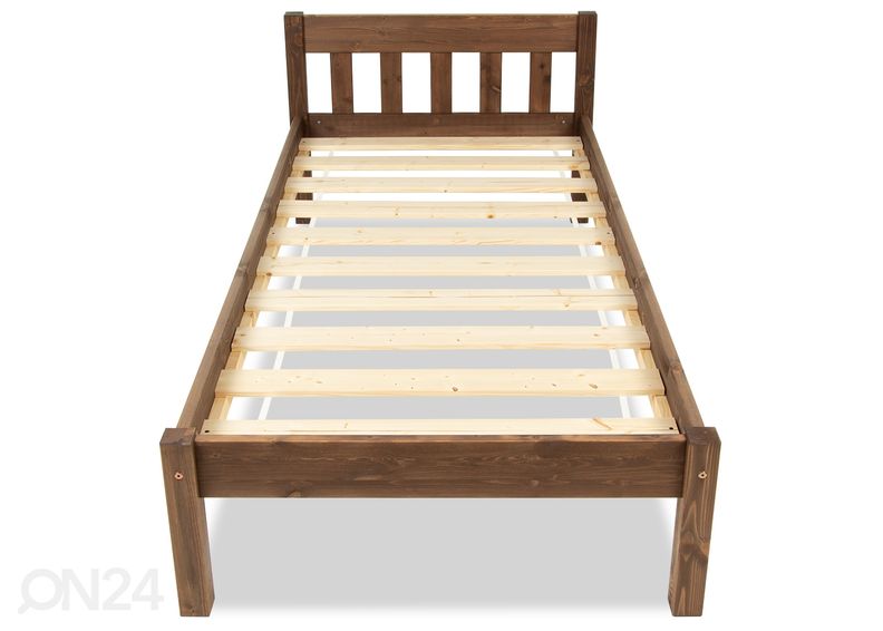 Кровать 120x200 cm увеличить