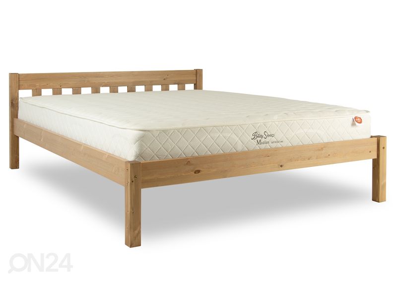 Кровать 120x200 cm увеличить