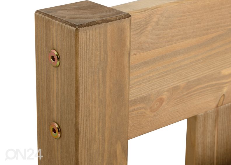 Кровать 120x200 cm увеличить