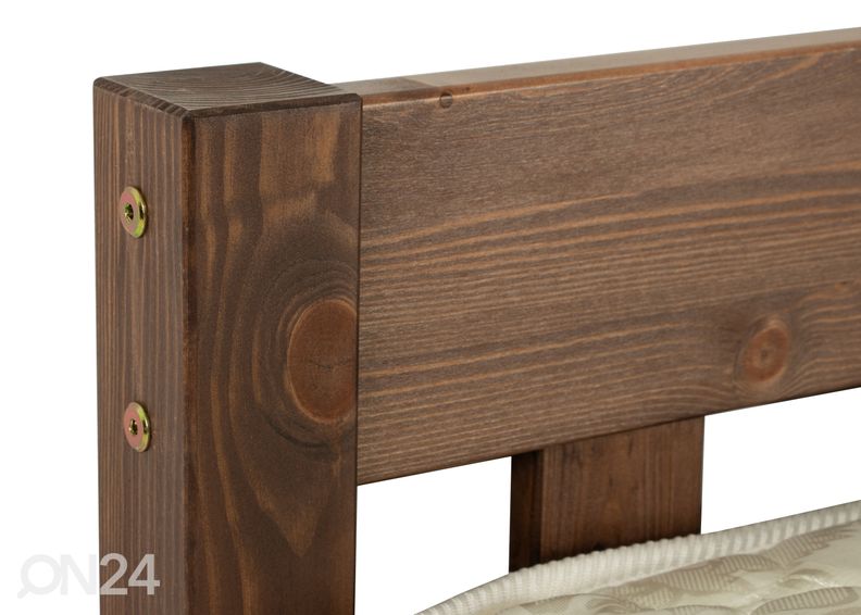 Кровать 120x200 cm увеличить