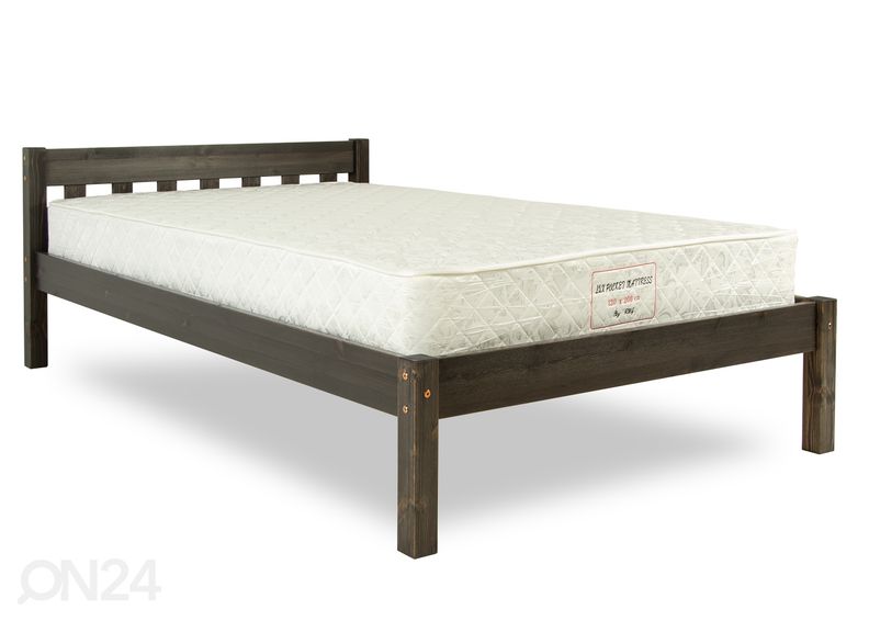 Кровать 120x200 cm увеличить