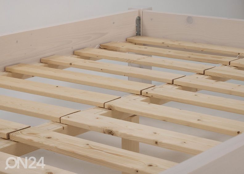Кровать 120x200 cm увеличить