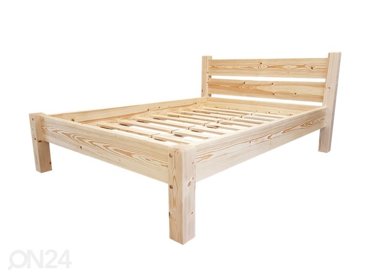 Кровать 120x200 cm увеличить