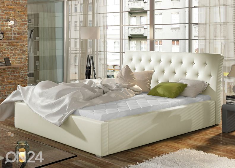 Кровать 140x200 cm увеличить