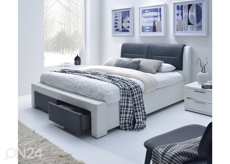 Кровать 140x200 cm увеличить