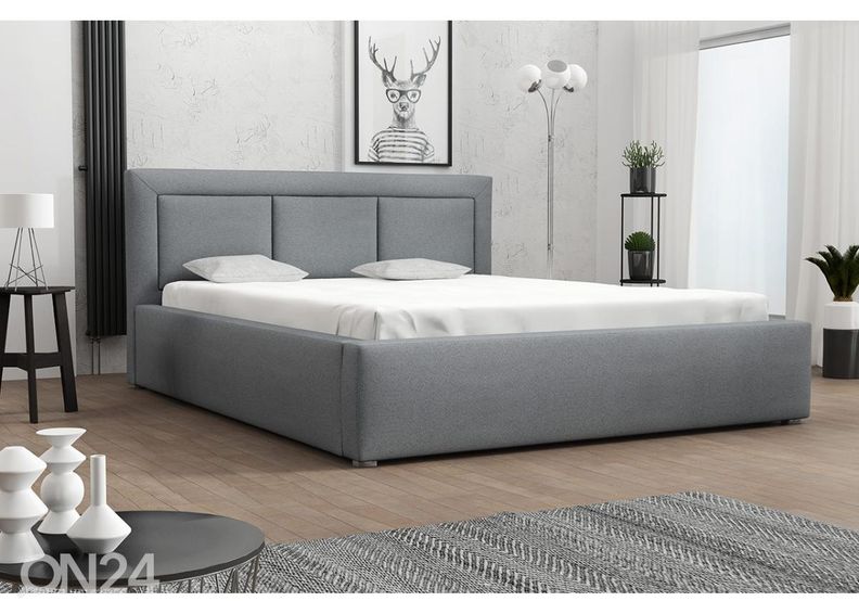 Кровать 140x200 cm увеличить