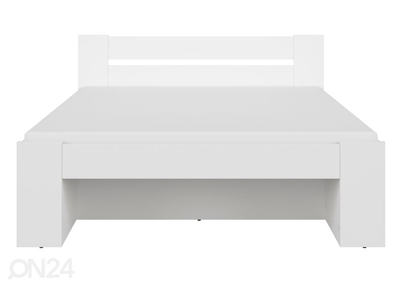 Кровать 160x200 см увеличить