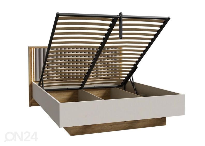 Кровать 160x200 см увеличить