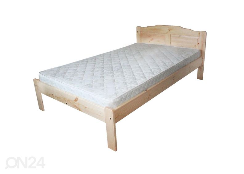 Кровать 160x200 cm увеличить