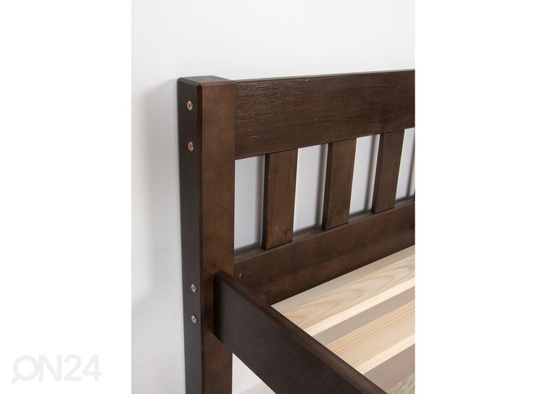 Кровать 160x200 cm увеличить