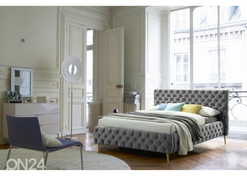 Кровать 160x200 cm увеличить