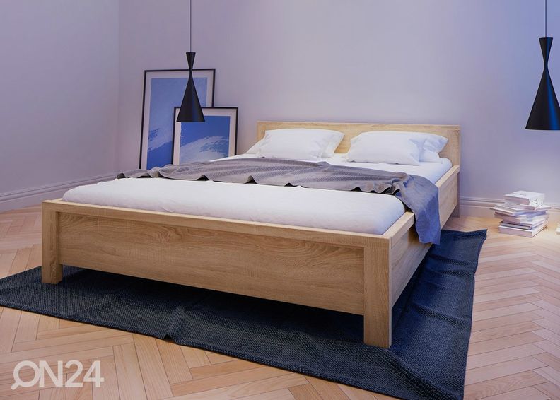 Кровать 160x200 cm увеличить