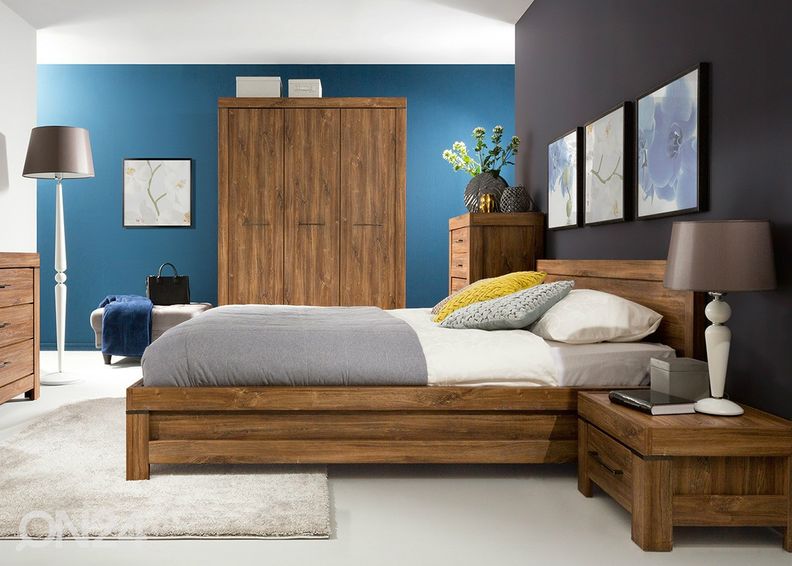 Кровать 160x200 cm увеличить