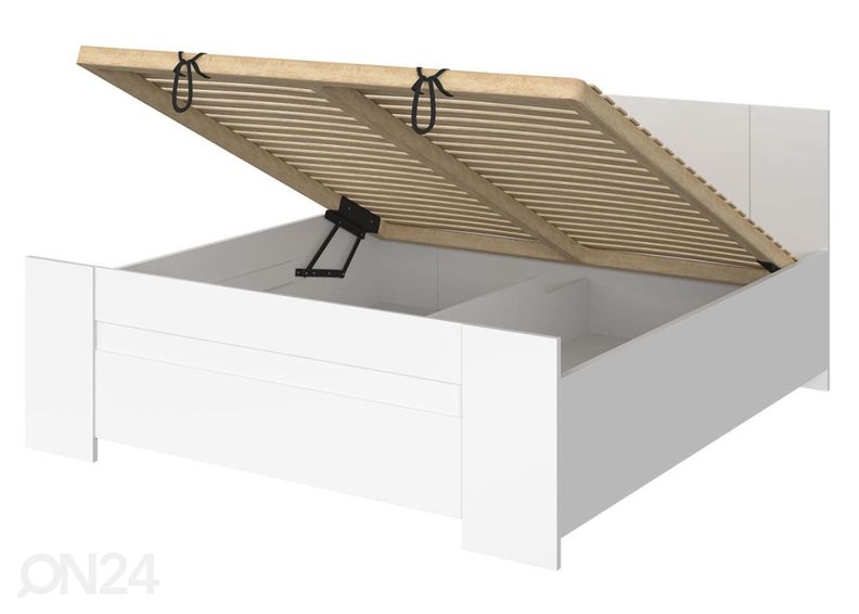 Кровать 160x200 cm увеличить