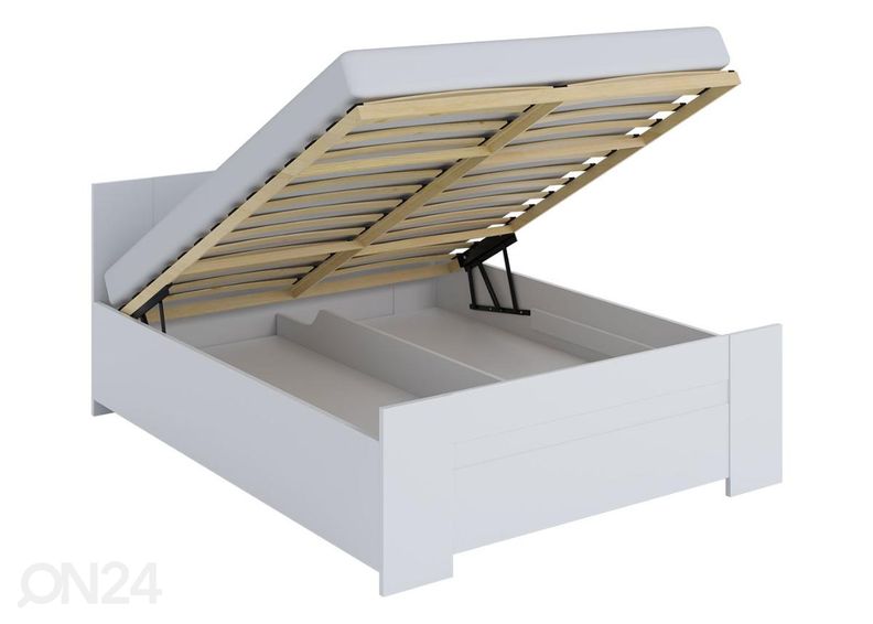 Кровать 160x200 cm увеличить