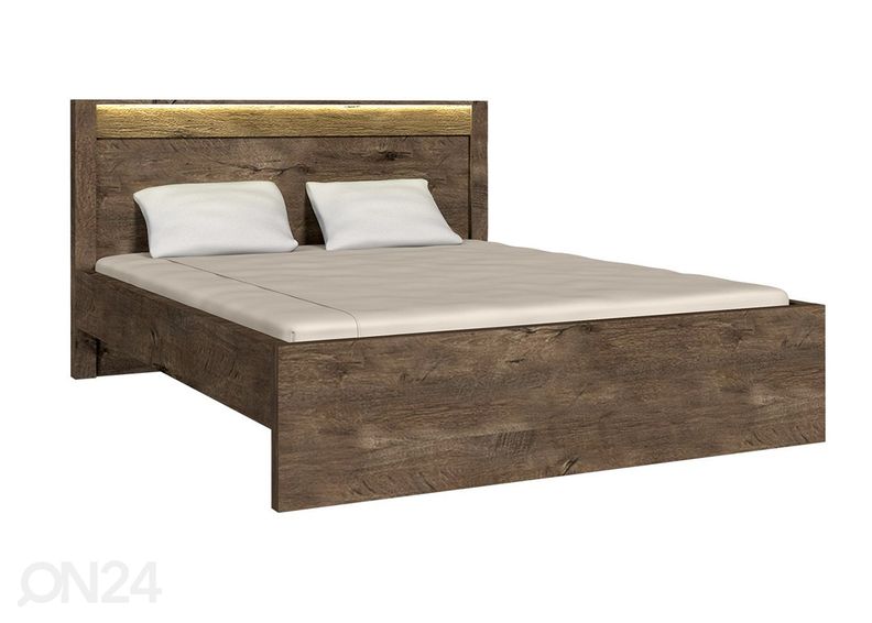 Кровать 160x200 cm увеличить