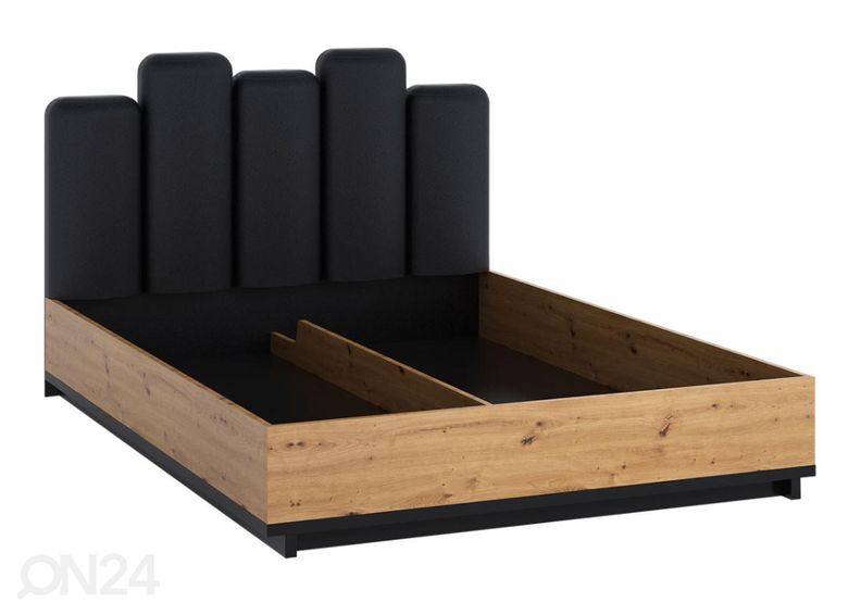 Кровать 160x200 cm увеличить