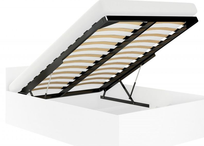 Кровать 160x200 cm увеличить