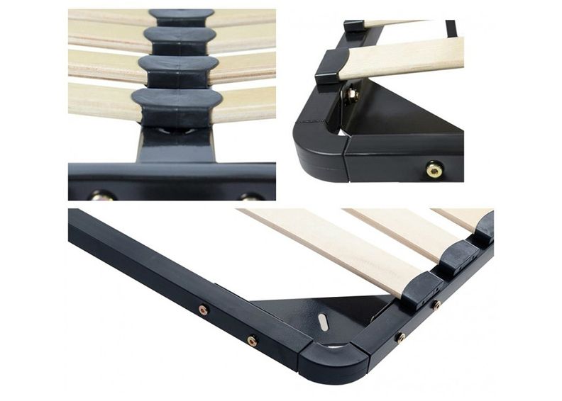 Кровать 160x200 cm увеличить