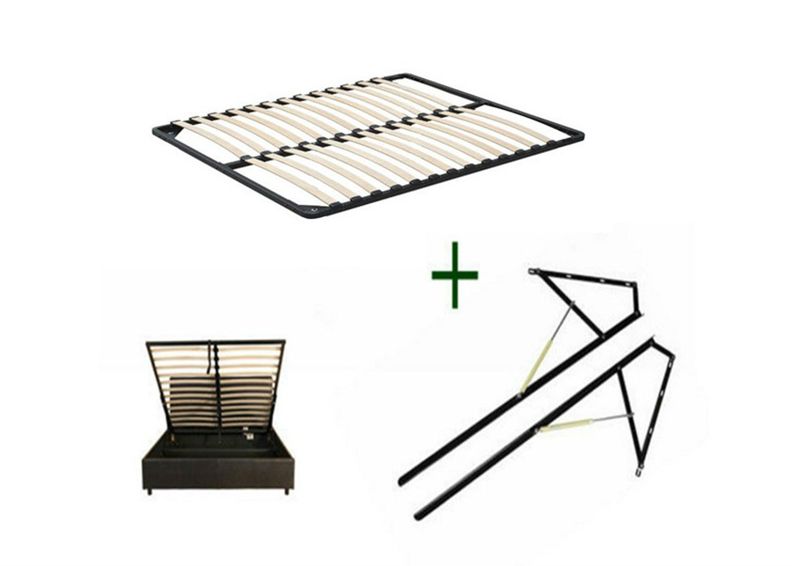 Кровать 160x200 cm увеличить