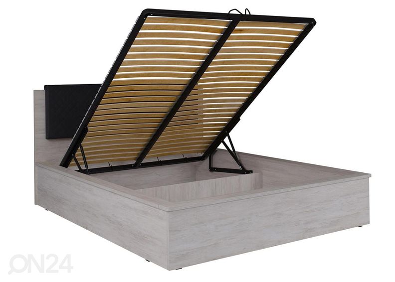 Кровать 160x200 cm увеличить