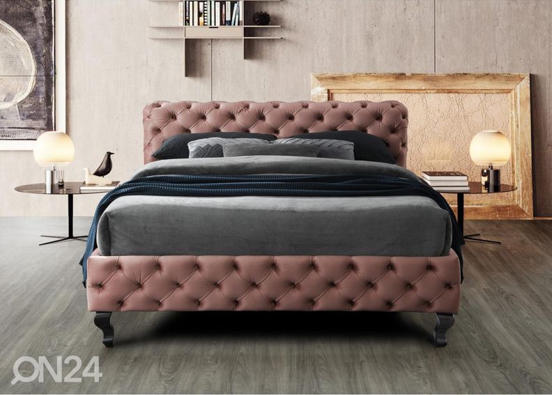 Кровать 160x200 cm увеличить