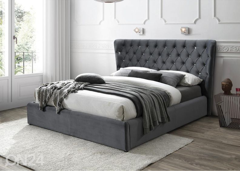 Кровать 160x200 cm увеличить