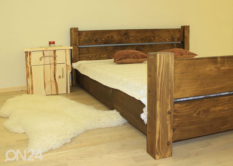 Кровать 160x200 cm увеличить