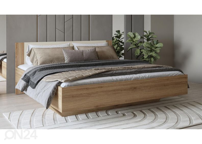 Кровать 180x200 см увеличить