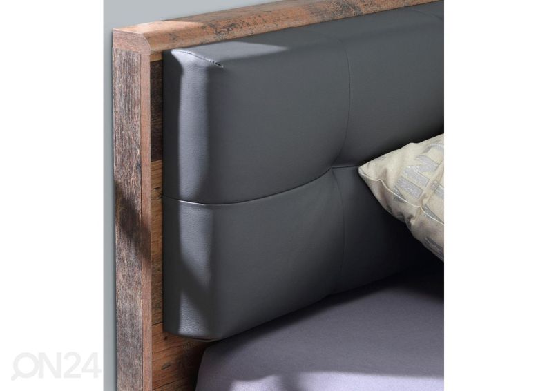 Кровать 180x200 cm увеличить