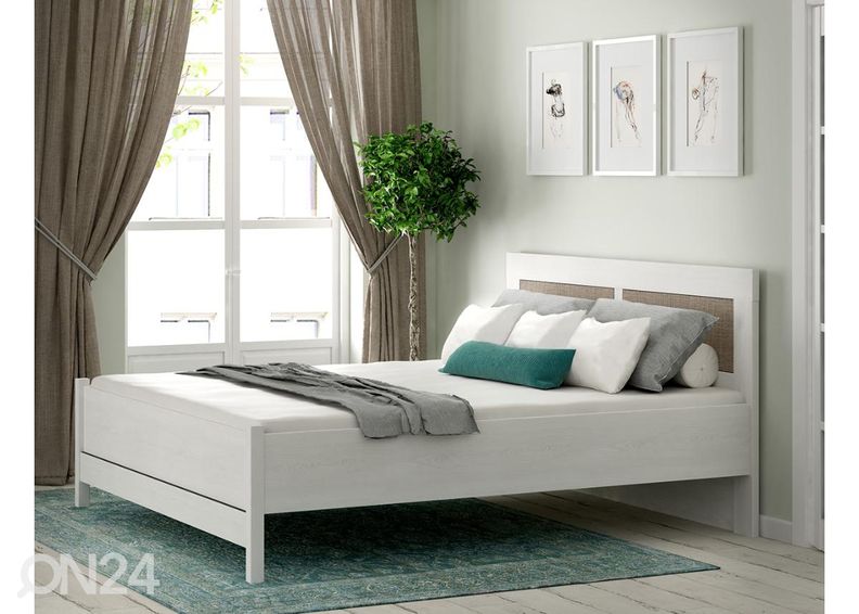 Кровать 180x200 cm увеличить