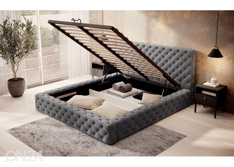 Кровать 180x200 cm увеличить