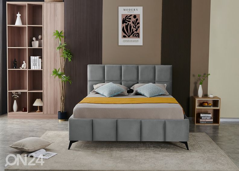 Кровать 180x200 cm увеличить