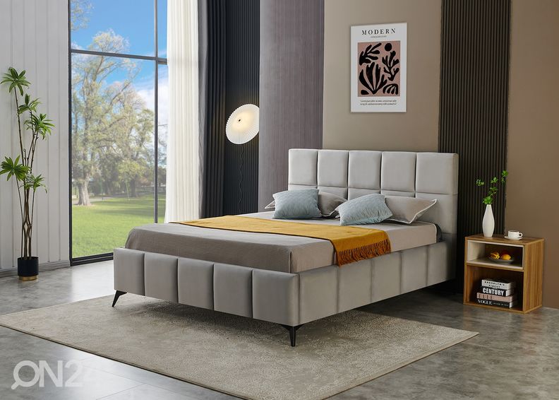 Кровать 180x200 cm увеличить