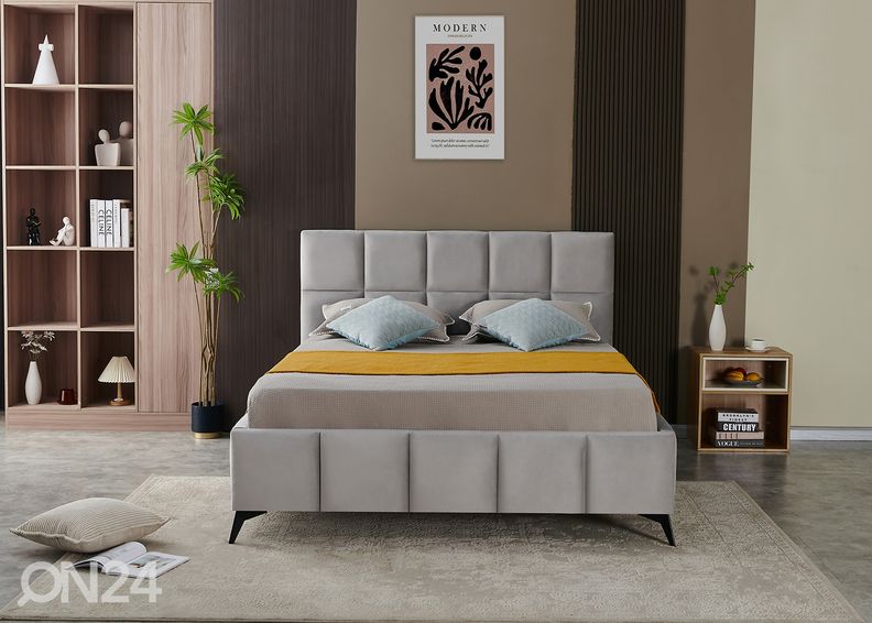 Кровать 180x200 cm увеличить